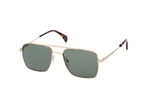 Tommy Hilfiger TH 1537/S AOZQT, AVIATOR Sunglasses, MALE, available with prescription