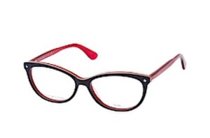 Tommy Hilfiger TH 1553 OTG, including lenses, SQUARE Glasses, FEMALE