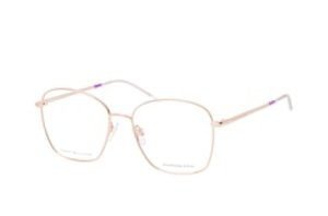 Tommy Hilfiger TH 1635 J5G, including lenses, SQUARE Glasses, FEMALE