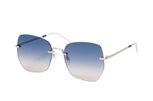 Tommy Hilfiger TH 1667/S KUF, BUTTERFLY Sunglasses, FEMALE