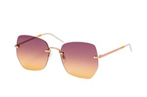 Tommy Hilfiger TH 1667/S S9E, BUTTERFLY Sunglasses, FEMALE