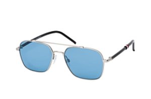 Tommy Hilfiger TH 1671/S 010, AVIATOR Sunglasses, MALE, available with prescription