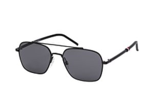 Tommy Hilfiger TH 1671/S 807, AVIATOR Sunglasses, MALE, available with prescription
