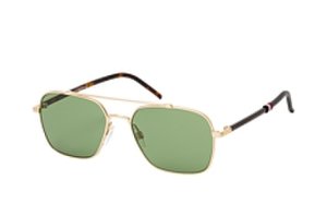 Tommy Hilfiger TH 1671/S J5G, AVIATOR Sunglasses, MALE, available with prescription