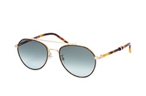Tommy Hilfiger TH 1678/F/S J5G, AVIATOR Sunglasses, MALE, available with prescription