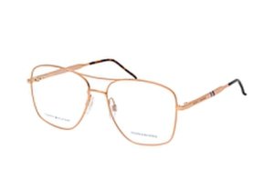 Tommy Hilfiger th 1705 ddb, including lenses, aviator glasses, female