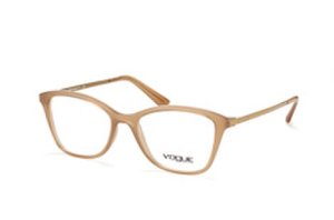VOGUE Eyewear VO 5152 2533, including lenses, BUTTERFLY Glasses, FEMALE