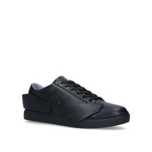 Mens Cold Wall Shard Sneaker, 7 UK, Black