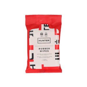 Womens Hunter Rubber Boot Wipes
