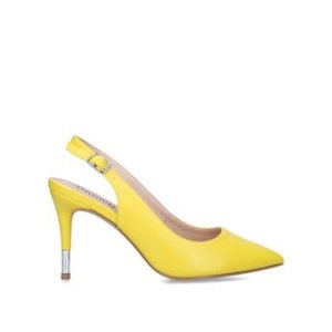 Womens Shoeaholics Collection Malia, 5 UK, Yellow