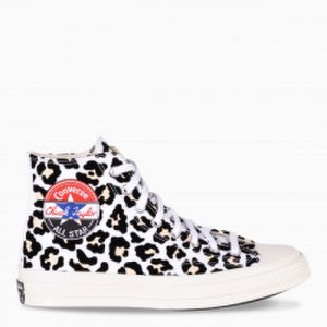 Converse Leopard Logo Play Chuck 70 sneakers