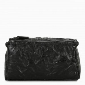 Givenchy Black mini Pandora bag