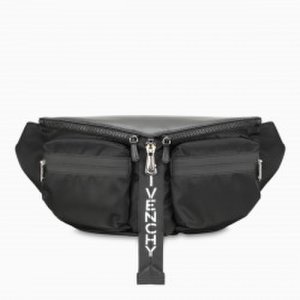 Givenchy Black Spectre belt bag