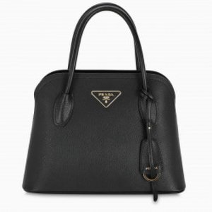Prada Black small Matinée handbag