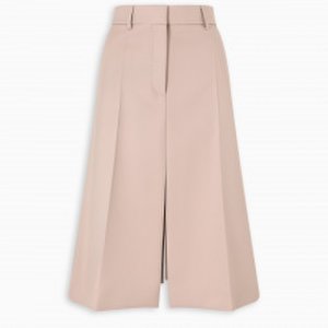 Stella McCartney Pink Alisha tailored skirt