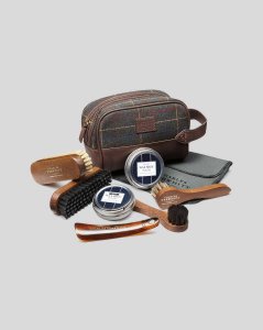 Charles Tyrwhitt - Shoe care kit