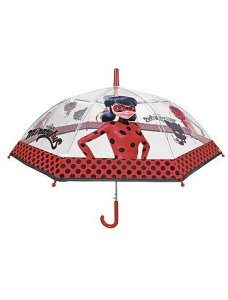 Parapluie 'Miraculous Lady Bug'