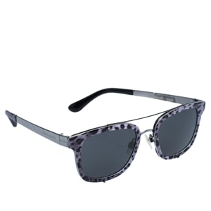 Dolce & Gabbana Grey DG2175 Sunglasses