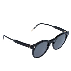 Dolce & Gabbana Matte Black/Grey DG4329F Sunglasses
