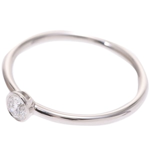 Tiffany & Co. Diamond Ring Size 52