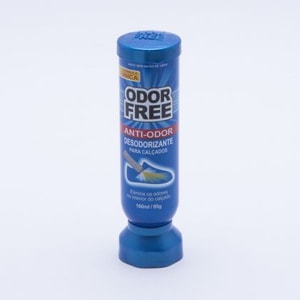 Palterm - Desodorante para pés odor free - Único