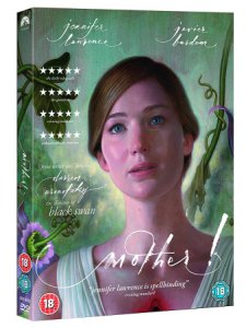 mother! - DVD