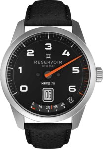 Reservoir Watch GT Tour