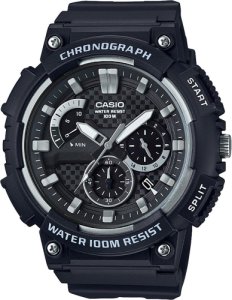 Casio Watch Chronograph