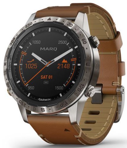 Garmin MARQ Watch Adventurer GPS Smartwatch