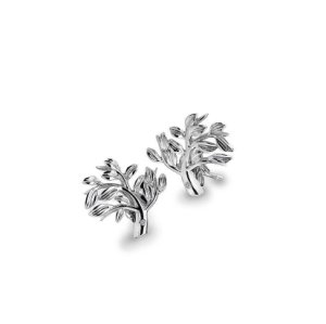 Hot Diamonds Passionate Sterling Silver Earrings