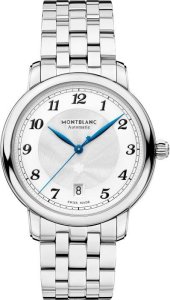 Montblanc Watch Star Legacy Automatic Date