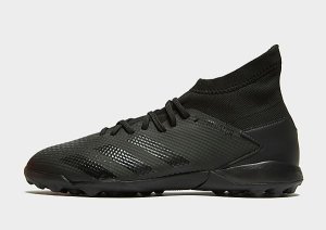 Adidas Chaussures de football Mutator Predator 20.3 TF - noir, noir