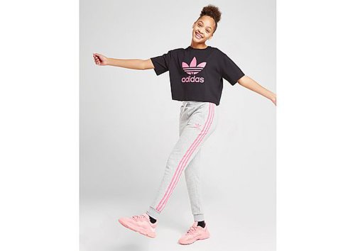 Adidas Originals Pantalon de Jogging à 3 Bandes Fille
