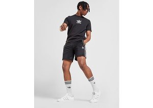 Adidas Originals Short Superstar Homme - Only at JD - noir, noir