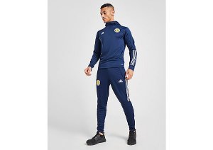Adidas Pantalon de Survêtement Ecosse Condivo 20 Homme - bleu, bleu