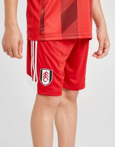 adidas Short Extérieur Fulham FC 2019/20 Homme - Rouge, Rouge