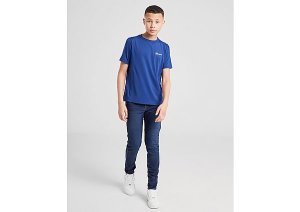 Berghaus T-shirt Poly Junior - Only at JD - bleu, bleu
