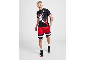 Jordan Short de basket-ball Jumpman Homme - rouge, rouge