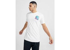 Jordan T-Shirt Jumpman Sticker Homme - blanc, blanc