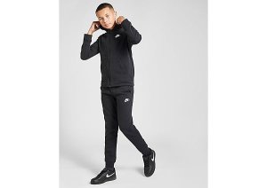 Nike Ensemble de Survêtement Franchise Polaire Junior - noir, noir
