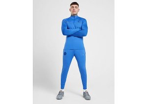 Nike Pantalon de Survêtement Chelsea FC Strike Homme - bleu, bleu