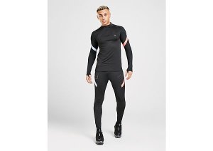 Nike Pantalon de Survêtement Corée du Sud Homme - noir, noir