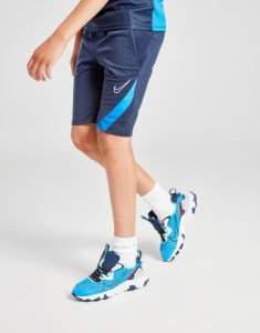 Nike Short Academy Junior - Bleu, Bleu