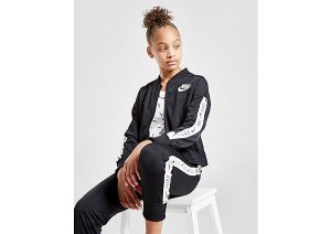 Nike Survêtement Sportswear Junior Fille - Black, Black