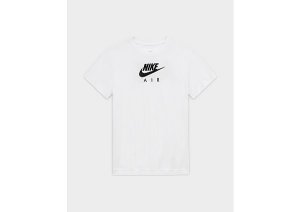 Nike Tee-shirt Nike Sportswear pour Fille plus âgée - White, White