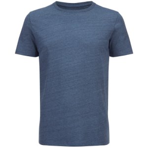 T-Shirt Core Table Jack & Jones -Bleu - XL - Bleu