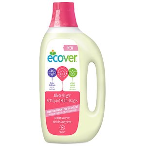 Ecover - Nettoyant Multi-Usages - Fleurs - 1,5L