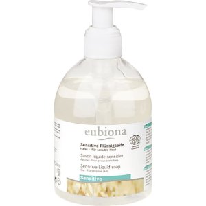 Eubiona - Savon liquide Sensitive