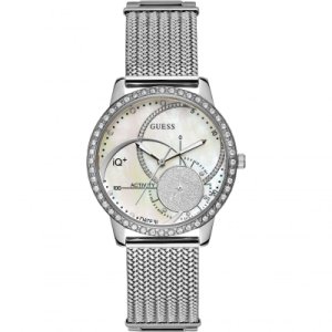 Montre Femme Guess IQ+ Hybrid Smartwatch C2001L1