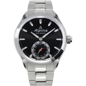 Montre Homme Alpina Horological Smartwatch BluetoothHorological Smartwatch Bluetooth AL-285BS5AQ6B